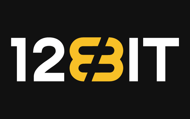 Logo 128bit