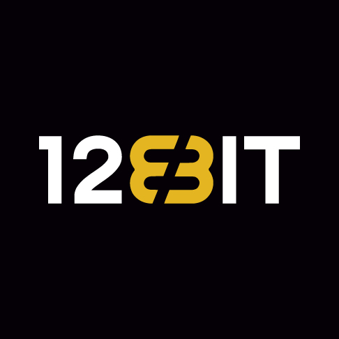 Logo Agencia 128bit